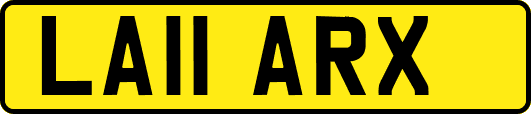 LA11ARX