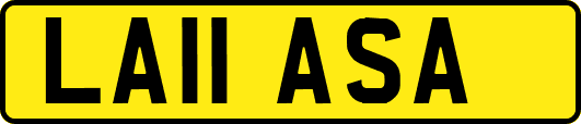 LA11ASA
