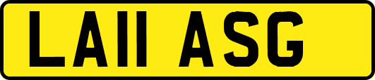 LA11ASG