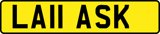 LA11ASK