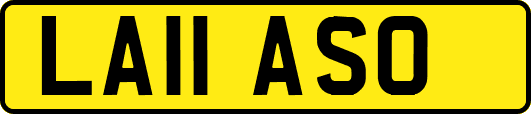 LA11ASO