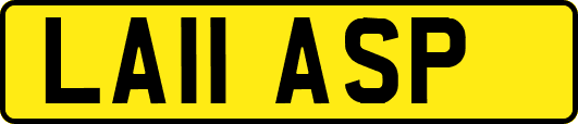 LA11ASP