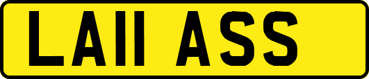 LA11ASS