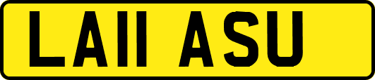 LA11ASU