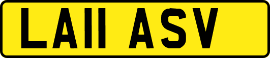 LA11ASV