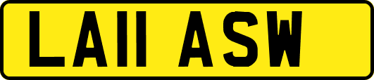 LA11ASW