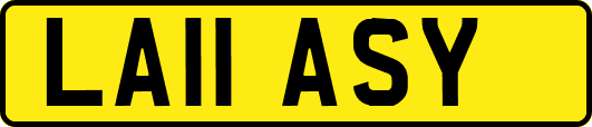 LA11ASY