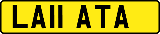 LA11ATA