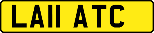 LA11ATC