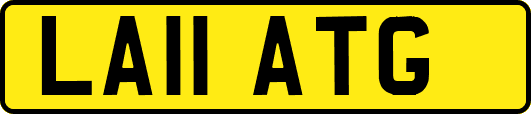LA11ATG