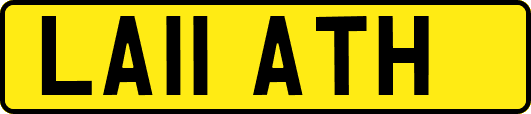 LA11ATH
