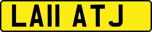 LA11ATJ