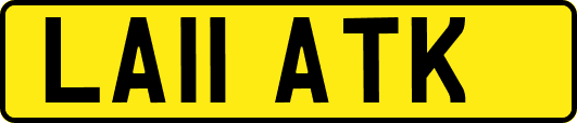 LA11ATK