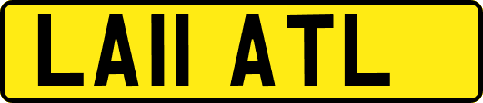 LA11ATL
