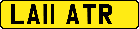 LA11ATR