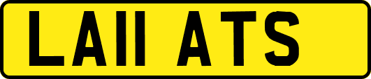 LA11ATS