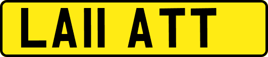 LA11ATT
