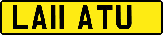 LA11ATU