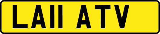 LA11ATV