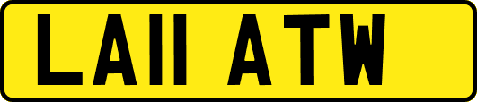 LA11ATW