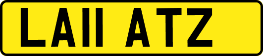 LA11ATZ