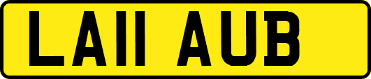 LA11AUB