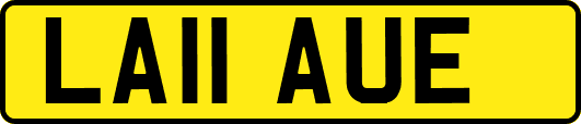 LA11AUE