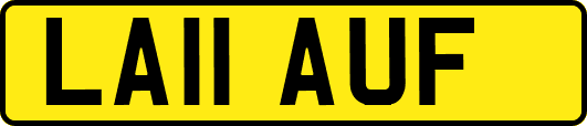 LA11AUF