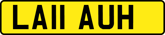 LA11AUH
