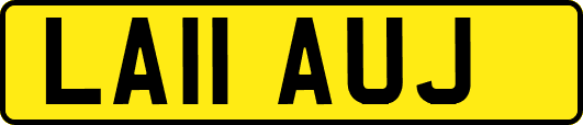 LA11AUJ