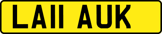 LA11AUK
