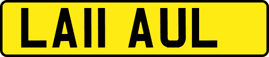 LA11AUL