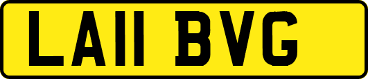 LA11BVG