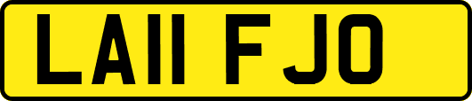 LA11FJO