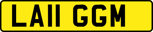 LA11GGM