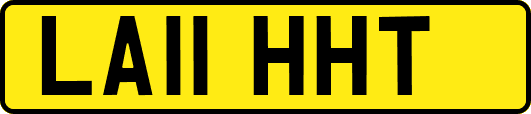 LA11HHT