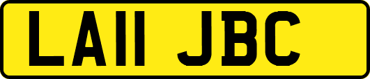 LA11JBC