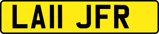 LA11JFR