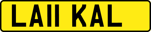 LA11KAL