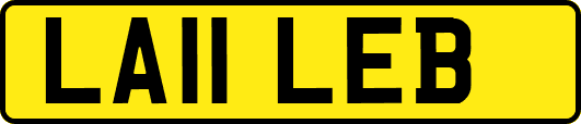 LA11LEB