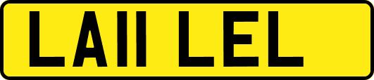 LA11LEL