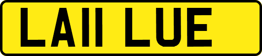 LA11LUE