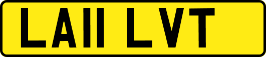 LA11LVT