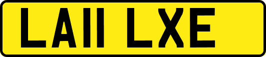 LA11LXE