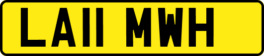 LA11MWH