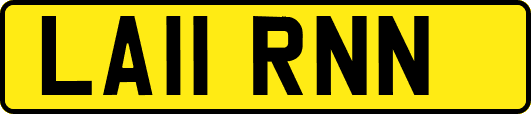 LA11RNN