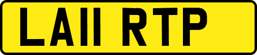 LA11RTP