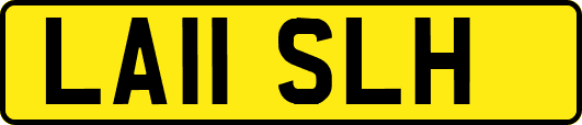 LA11SLH