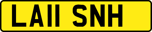 LA11SNH