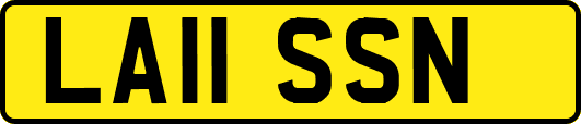 LA11SSN